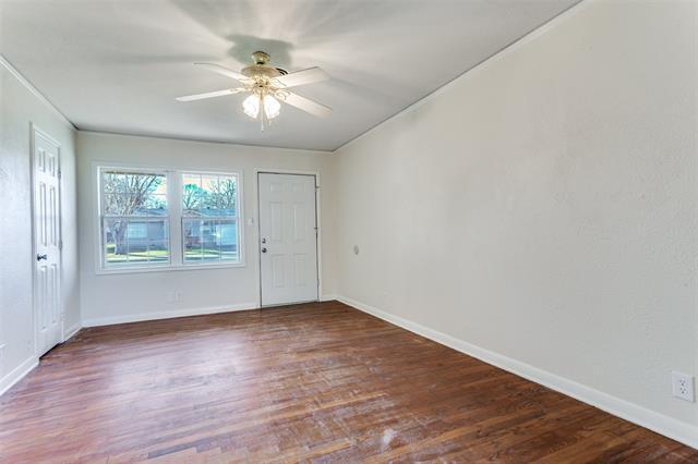 Foto del edificio - 4129 S Henderson St