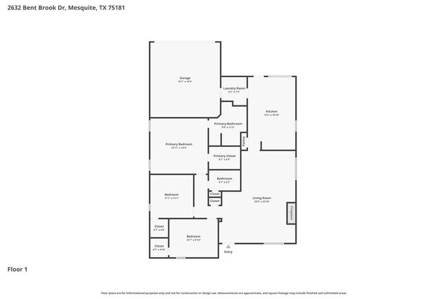 Foto del edificio - 2632 Bent Brook Dr