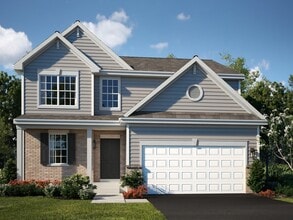 Building Photo - 385 Danforth Dr