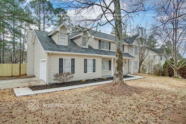 Foto del edificio - 7330 Cherry Laurel Dr