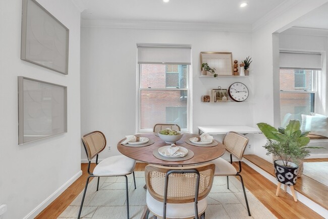 Foto del edificio - 11 Cazenove St