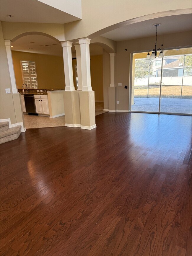 Foto del edificio - 17423 New Cross Cir