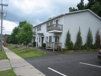 Primary Photo - Otsego Apartments