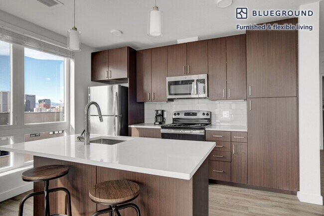 Foto del edificio - 2600 Welton St