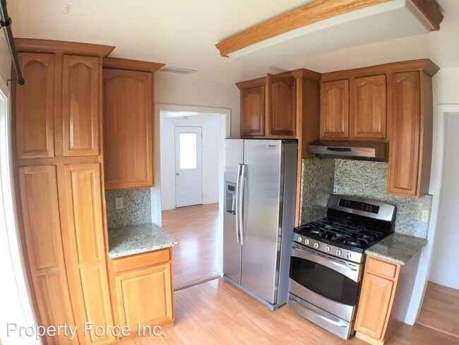 Foto del edificio - 3 br, 1 bath House - 889 Arguello Blvd