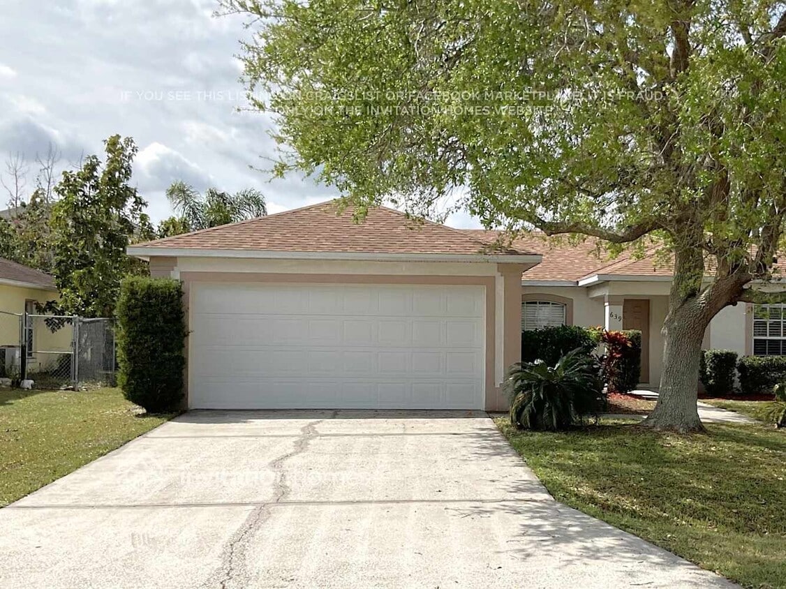 Foto principal - 639 Mercado Ct