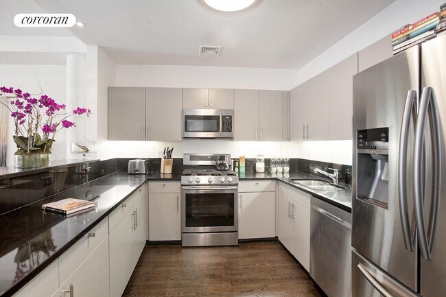Foto del edificio - 129 W 20th St