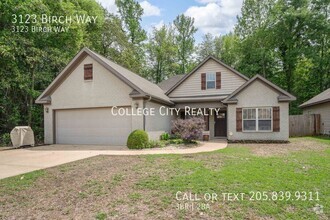 Building Photo - 3123 Birch Way