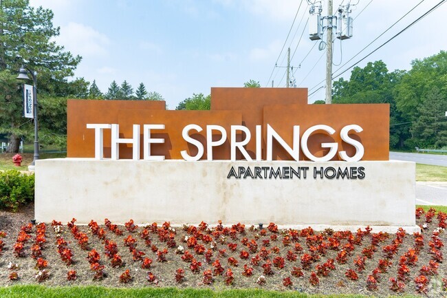 Building Photo - The Springs Apartment Homes