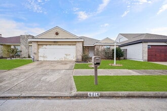 Building Photo - 6214 Gladewell Dr