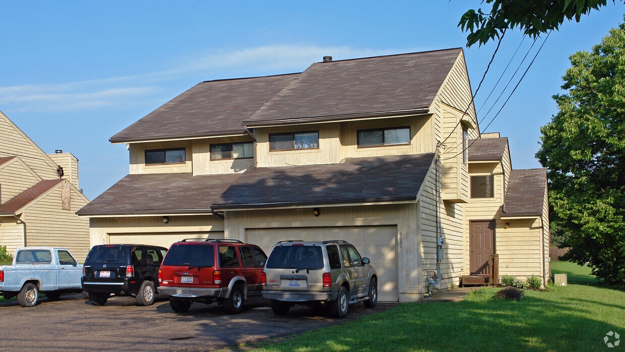 66516653 Cincinnati Dayton Rd, Liberty Township, OH 45044 Apartments