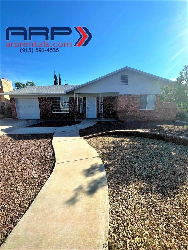 Foto principal - Beautiful North Central Home