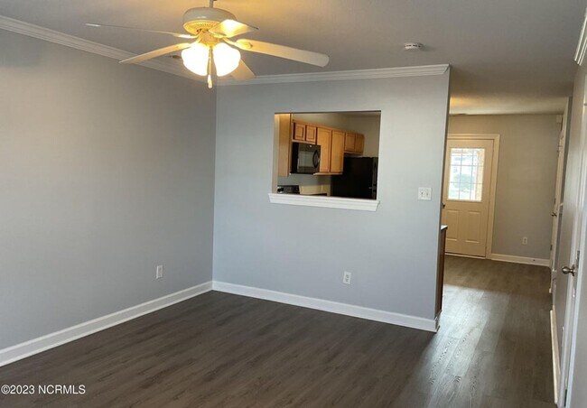 Foto del edificio - 2 Bedroom Towmhouse in Carolina Forest