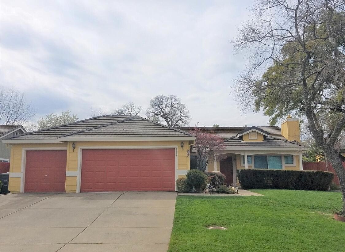 5000 Mendocino Way Unit 5000, El Dorado Hills, CA 95762 Apartment for