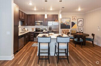 2BR 2BA - Alaqua at Frisco Apartments