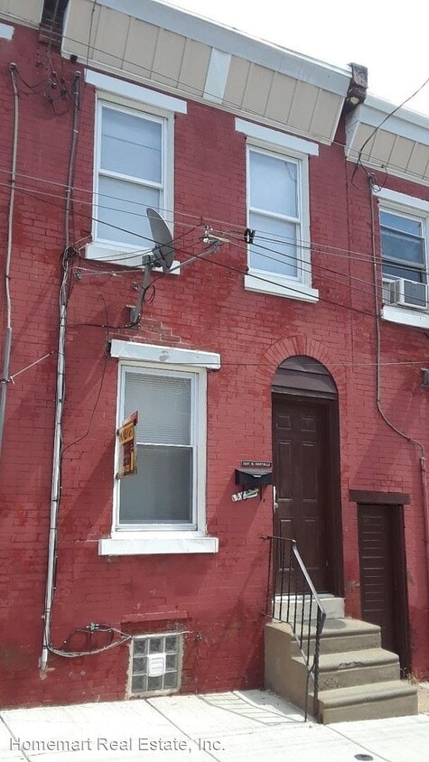 Primary Photo - 2 br, 1 bath House - 3007 Hartville Street