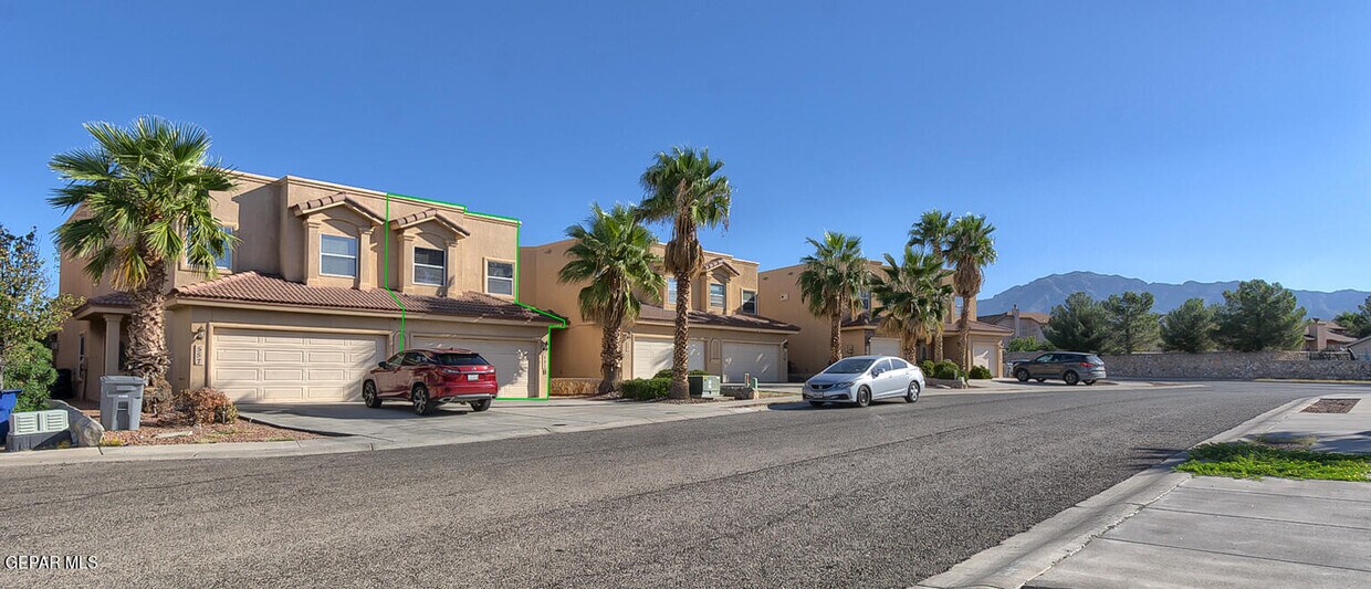 Foto principal - 557 Green Village# B Ct