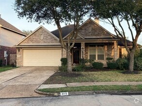 Building Photo - 3115 Chappelwood Dr