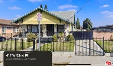 Building Photo - 417 W 52nd Pl