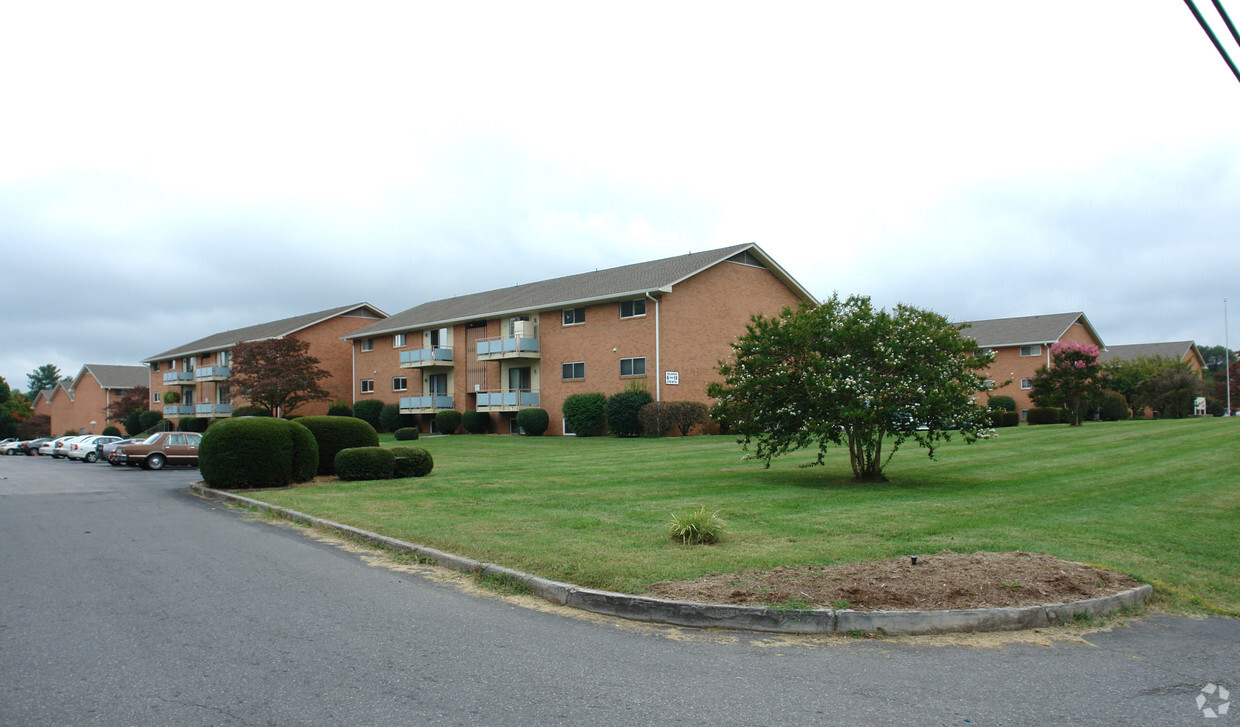 Foto principal - Bowers Holiday Village