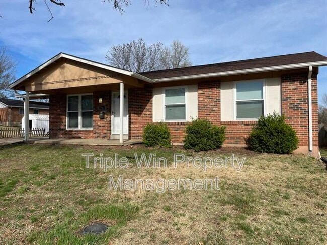 Foto del edificio - 2384 Stoney End Ct