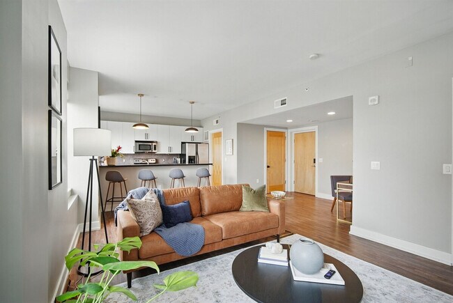 Foto del edificio - 400 Walnut St