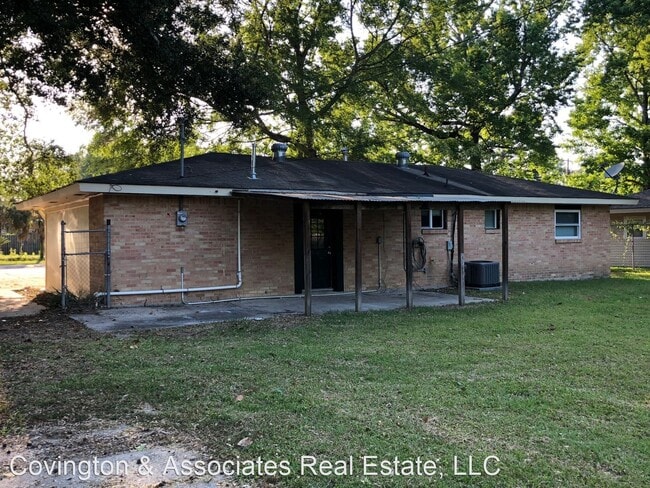 Building Photo - 3 br, 1 bath House - 7301 Linda Lee