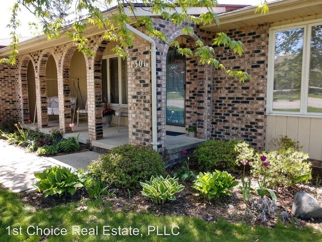 Building Photo - 4 br, 3 bath House - 1301 Coolidge Rd