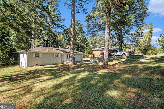 Foto del edificio - 3866 Cedar Dr