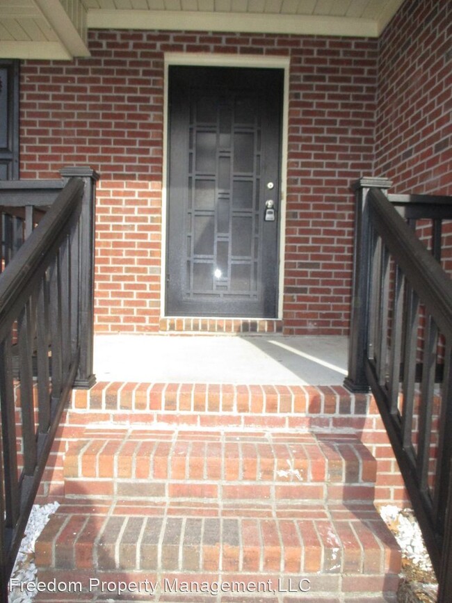 Foto del edificio - 4 br, 3 bath House - 6516 Jacobs Creek