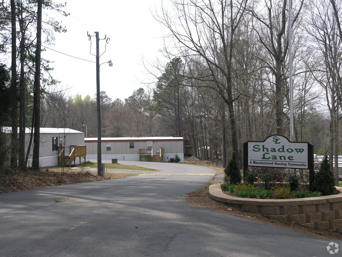 Primary Photo - Shadow Lane Manufactured Homes