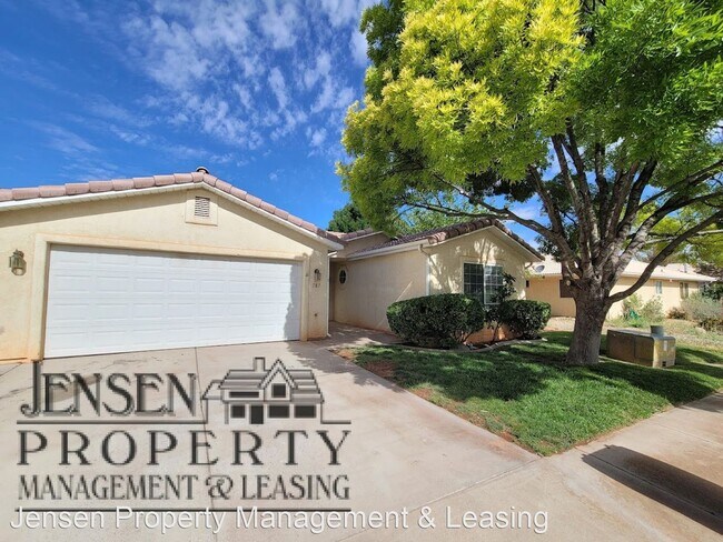 Building Photo - 3 br, 2 bath House - 787 North Warm Spring...
