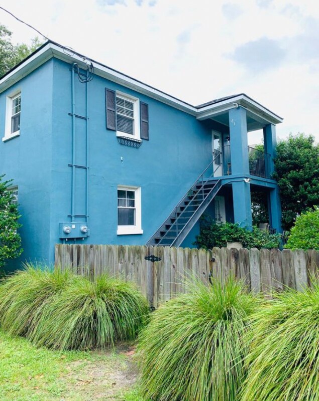 213 Gordon St, Charleston, SC 29403 House Rental in Charleston, SC
