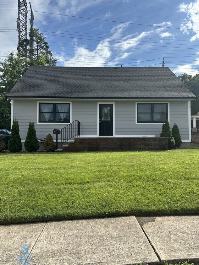 Front of home - 68 Doherty Dr