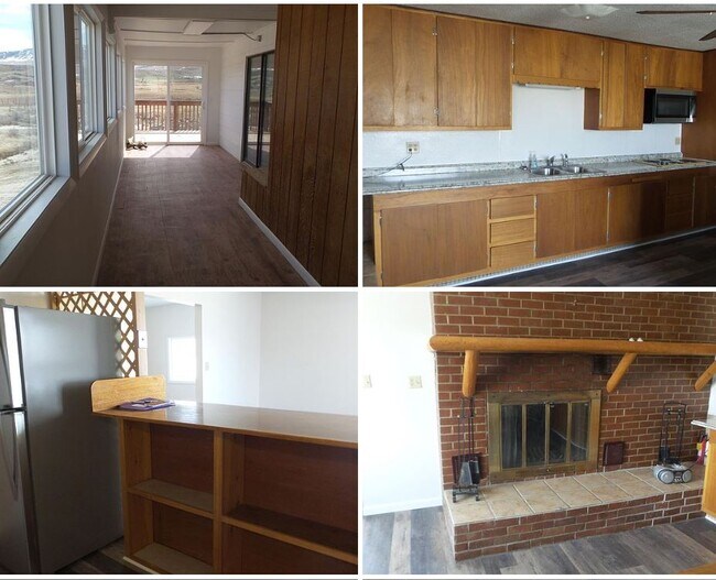 Building Photo - 5845 S Moki