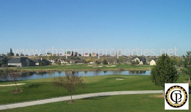 Foto del edificio - 1207 W Colchester Dr