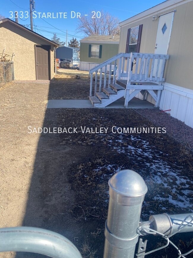 Building Photo - 3333 Starlite Dr
