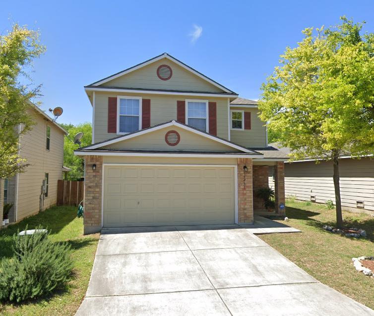 13431 Rutgers Garden, San Antonio, TX 78249 House Rental in San