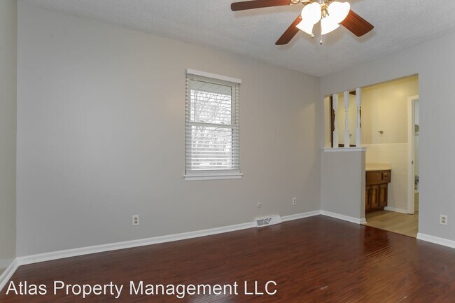 Building Photo - 3 br, 2 bath House - 504 16th Avenue N