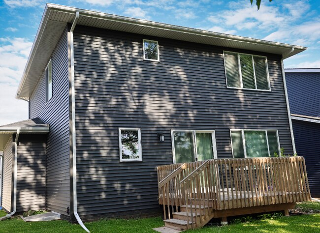 Foto del edificio - 4728 NW 167th St