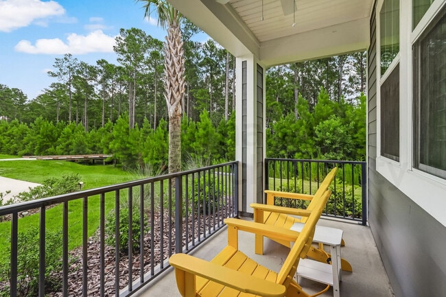 Building Photo - 632 Palmetto Pl