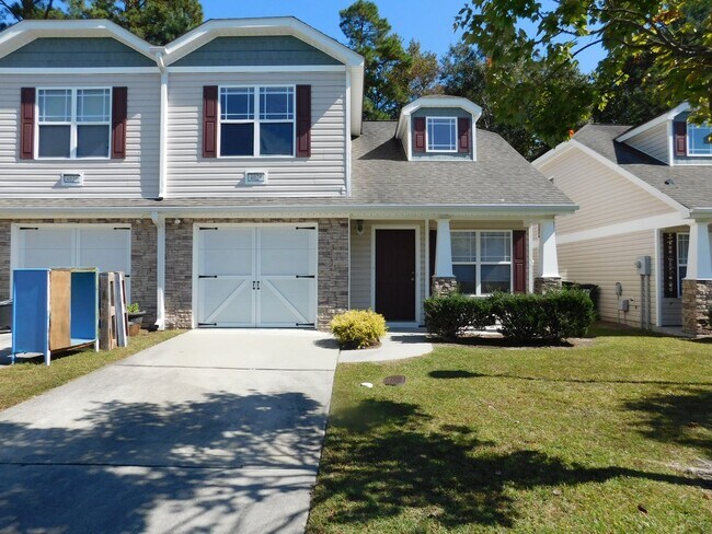 Foto del edificio - 4028 Arbor Green Way