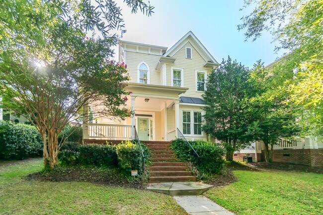 Building Photo - Stunning home in Baxter Village