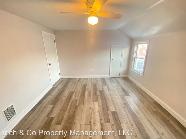 Building Photo - 2 br, 1 bath House - 1713 Stanton St.