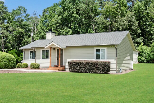Building Photo - 2146 Old Alpharetta Rd