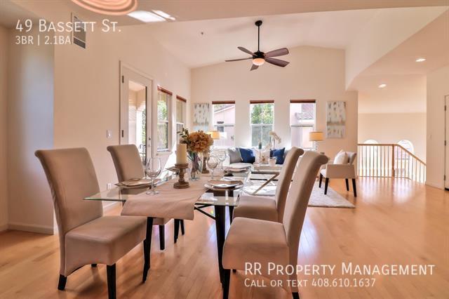 Foto del edificio - Beautiful Townhome in Downtown San Jose!
