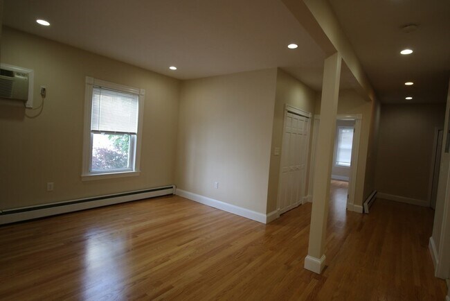 Building Photo - 451 Ashmont St