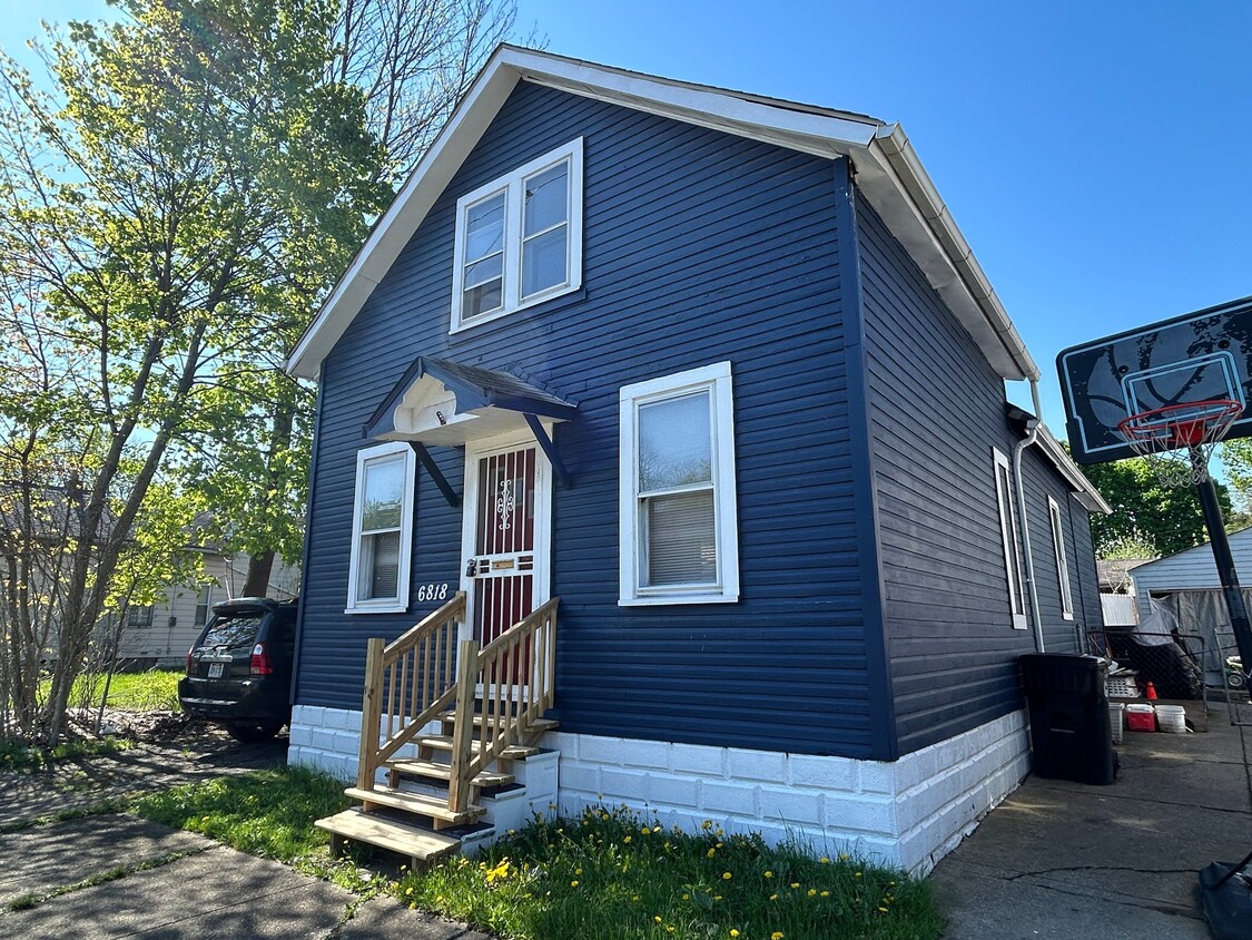 Photo - 6818 Morgan Ave (Cleveland, OH)