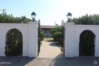 Building Photo - 3905 Flory Ave