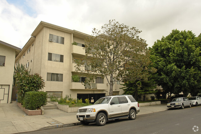 Foto del edificio - El Dorado